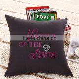 Simple Decorative Pillow Cover Decorative Pillow Wholesale thumbnail-1