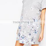 Design Maternity Clothings Manufacturers, Wholesale Cotton Maternity Clothes for Pregnant Women thumbnail-3