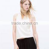 2016 New Design Womens Tank Top Loose thumbnail-1