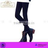 the Autumn of Hosiery Manufacturers Hot Sell Thin Leggings thumbnail-1