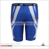 Wholesale Sportswear Mens Compression Pants Fight Shorts thumbnail-3