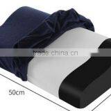 TP0020 Confortable Protect Waist and Vertebra Bamboo Charcoal Sleeping Pillow thumbnail-5