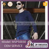 New Design Winter Long Sleeve Mens Navy Blue Military Shirt Uniform thumbnail-1