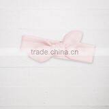 New Styles Factory Wholesale Chiffon Soft Textile Cute Baby Headband thumbnail-3