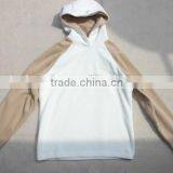 Winter Fashion Jacket Own Factory Cheap Wholesale Polar Fleece Jacket Fashion Hoodies thumbnail-5