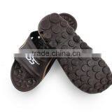 Zm40330b Fashion Men Soft Bathroom Skidproof Slipper Men's Cool Summer Slippers thumbnail-3