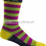 Men's 75% Merino Wool Hiking Thermal Socks thumbnail-2