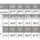 Cheap Custom Couple Bulk Long Sleeve T-shirts With Your Print thumbnail-4