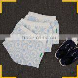 2017 Newest White Shorts Girls in Stock Kids Colthing Kids Cotton Shorts thumbnail-4