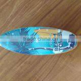 Reactive Printing Compress Beach Towel thumbnail-5