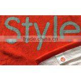 Microfiber Terry Printed Roll Sports Towel thumbnail-3