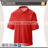 Special Design Quick-dry Polo Men Sport T-shirt for Summer thumbnail-2