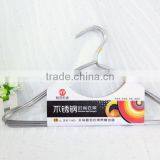 2017 Year New Design Metal Iron Clothes Hanger Wire Hanger thumbnail-2