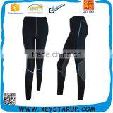 Sexy Ladies Black Yoga Wear Pants Sexy Girls Wearing Yoga Pants thumbnail-1