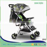 2016 China Best Baby Doll Baby Stroller With Car Seat/ Carriage Baby Stroller thumbnail-3