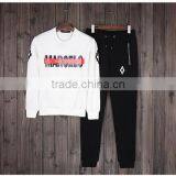 2016 New Design Clothes Without Hooded Pullover Sets thumbnail-2