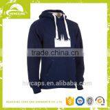 2014 Hot Fashion New Design OEM Custom Men's Sweatshirt Man Hoody thumbnail-1