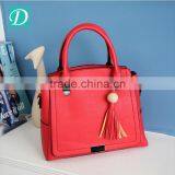 Luxury Soft Leather Cheap Price Women Leather Bags thumbnail-1