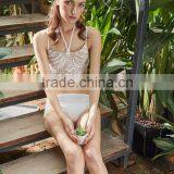 Runwaylover 5394 Hot Sale Sexy Transparent Bra and Boxer Set thumbnail-3