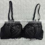 2017 Hot Images Women Sexy Push up Bra Underwear in Chinese Factory thumbnail-1