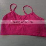 Girl Sport Seamless Hot Sexy Xxxx Sports Bra/sport Seamless Hot Sex thumbnail-1