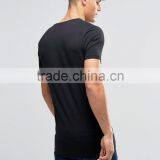 China Wholesales New Printing Fashion Individuation T-shirt for Men thumbnail-3