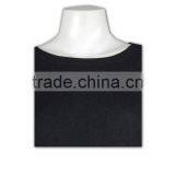 ISO9001/BSCI Manufature Round Neck Blank Ladies Formal Cardigan Sweater thumbnail-5