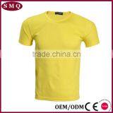 Blue Design Your Own t Shirt Extended t Shirt Wholesale thumbnail-4