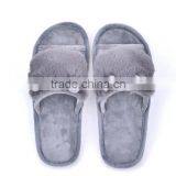 Rabbit Hair Waterproof Indoor Men and Women thumbnail-1