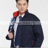 Men's Overalls Suit Factory Service Auto Repair Service Workers Winter Cotton Clothes thumbnail-3