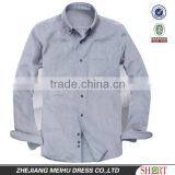 2016 Royal Style Multicolor Slim Fit Men Corduroy Shirt thumbnail-1