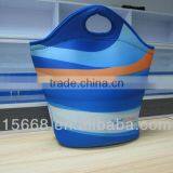 Neoprene Lunch Bag thumbnail-1