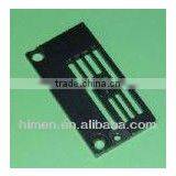 Union Special Sewing Machine Parts Throat Plate 34724F-16 thumbnail-1