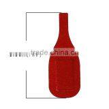 PVC Confetti Party Decoration Wine Bottle At Random thumbnail-2