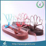 Taiwan Quality Soft Crinoline Sewing Wedding Dress thumbnail-1