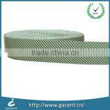 Black 38mm Hard Nylon Polyester Webbing for Soldier Waistbelt thumbnail-4