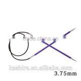 High Quality Aluminium Knitting Needle Set thumbnail-1