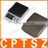 DM3 0.1x3kgs Mini Digital Food Tea Chinese Medicine Scale thumbnail-3