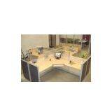 Staff Workstation T8-001 thumbnail-1