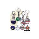 Sell Metal Key Chain thumbnail-1