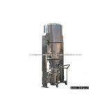 Sell Multifunction Granulator and Coater (LBG Series) thumbnail-1