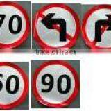 Advertisement Printable Reflective Sheet,reflective Film,reflective Tape for Traffic Sign thumbnail-6