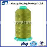 High Tenacity Continuous Polyester Sewing Thread thumbnail-1