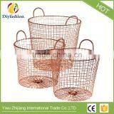 1kg Each Roll Packing Gold Plated Copper Wire Diy Beads Jewelry Making thumbnail-6