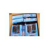 United States Sirius One Satellite Radio Car Kit thumbnail-1