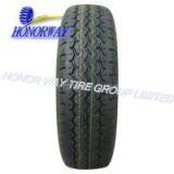 Light Truck Tyre, Car Tyre (185R14 195R14 195/70R15 205/70R15 195/75R16 Etc) thumbnail-2