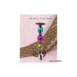 Sell Metal Candle Holder With Plastic Ball thumbnail-1