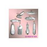 Lead Sinkers for Fishing thumbnail-1