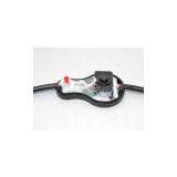 Weatherproof Push Button Switch For LED Flexible Light Strip thumbnail-2