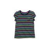 Kids Girl Clothes, Baby Short Sleeve Tee Shirt thumbnail-1